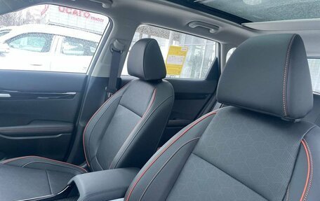 KIA Seltos I, 2025 год, 2 790 000 рублей, 16 фотография