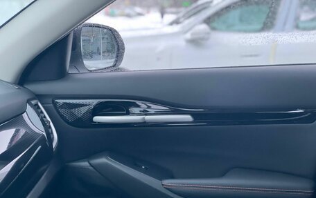 KIA Seltos I, 2025 год, 2 790 000 рублей, 15 фотография