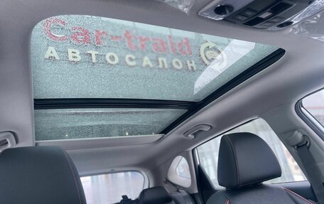 KIA Seltos I, 2025 год, 2 790 000 рублей, 20 фотография