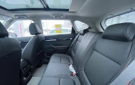 KIA Seltos I, 2025 год, 2 790 000 рублей, 21 фотография