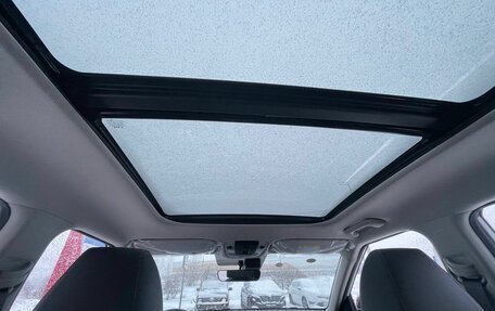 KIA Seltos I, 2025 год, 2 790 000 рублей, 25 фотография