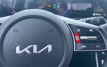 KIA Seltos I, 2025 год, 2 790 000 рублей, 13 фотография