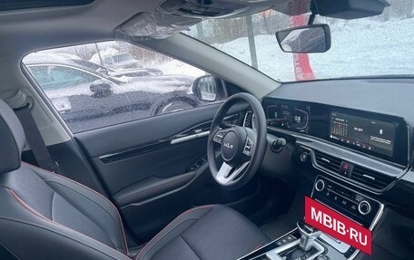 KIA Seltos I, 2025 год, 2 790 000 рублей, 19 фотография