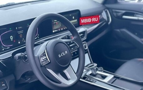 KIA Seltos I, 2025 год, 2 790 000 рублей, 17 фотография