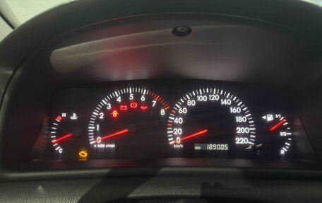 Toyota Corolla, 2006 год, 750 000 рублей, 12 фотография