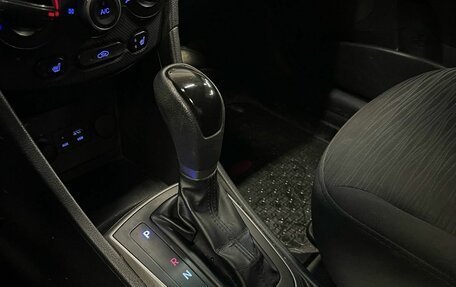 Hyundai Solaris II рестайлинг, 2015 год, 950 000 рублей, 18 фотография