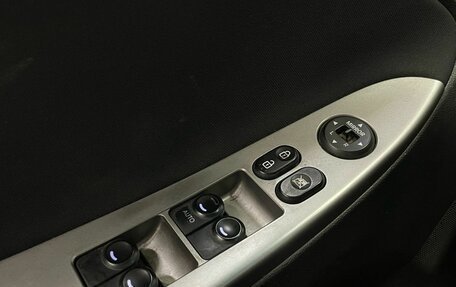 Hyundai Solaris II рестайлинг, 2015 год, 950 000 рублей, 19 фотография