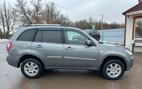 Chery Tiggo (T11), 2014 год, 558 000 рублей, 4 фотография