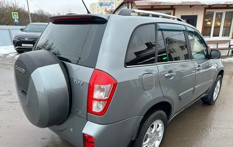 Chery Tiggo (T11), 2014 год, 558 000 рублей, 5 фотография