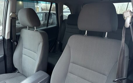 Chery Tiggo (T11), 2014 год, 558 000 рублей, 14 фотография