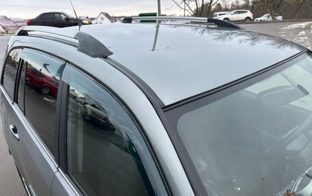 Chery Tiggo (T11), 2014 год, 558 000 рублей, 23 фотография