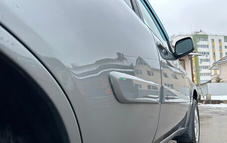 Chery Tiggo (T11), 2014 год, 558 000 рублей, 16 фотография