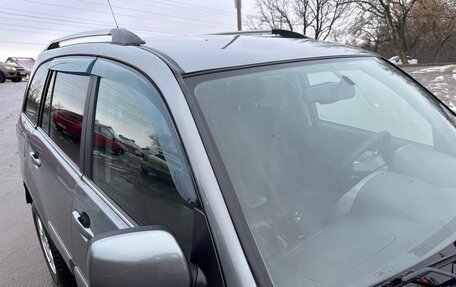 Chery Tiggo (T11), 2014 год, 558 000 рублей, 20 фотография