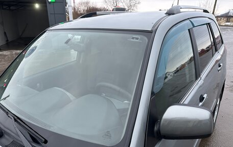 Chery Tiggo (T11), 2014 год, 558 000 рублей, 21 фотография