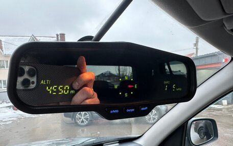 Chery Tiggo (T11), 2014 год, 558 000 рублей, 25 фотография