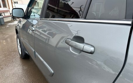 Chery Tiggo (T11), 2014 год, 558 000 рублей, 22 фотография