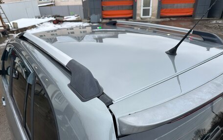 Chery Tiggo (T11), 2014 год, 558 000 рублей, 24 фотография