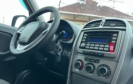 Chery Tiggo (T11), 2014 год, 558 000 рублей, 28 фотография