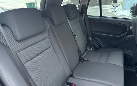 Chery Tiggo (T11), 2014 год, 558 000 рублей, 30 фотография