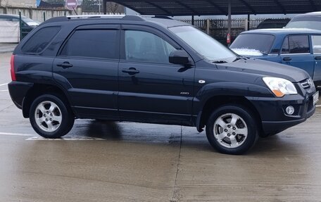 KIA Sportage II, 2008 год, 790 000 рублей, 11 фотография