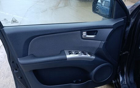 KIA Sportage II, 2008 год, 790 000 рублей, 16 фотография