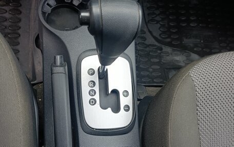 KIA Sportage II, 2008 год, 790 000 рублей, 18 фотография