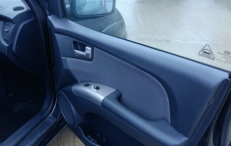 KIA Sportage II, 2008 год, 790 000 рублей, 17 фотография