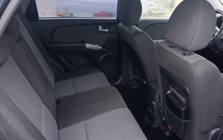 KIA Sportage II, 2008 год, 790 000 рублей, 20 фотография