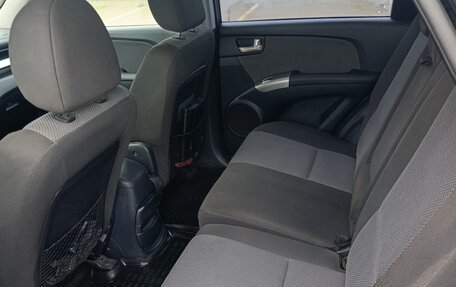 KIA Sportage II, 2008 год, 790 000 рублей, 21 фотография