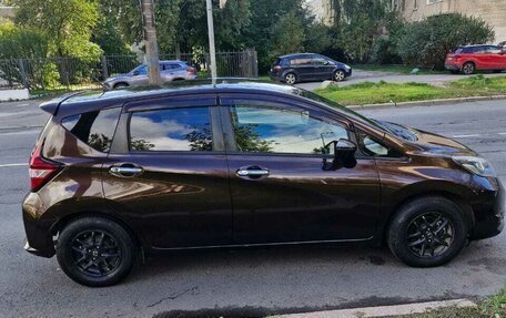 Nissan Note II рестайлинг, 2018 год, 1 120 000 рублей, 4 фотография