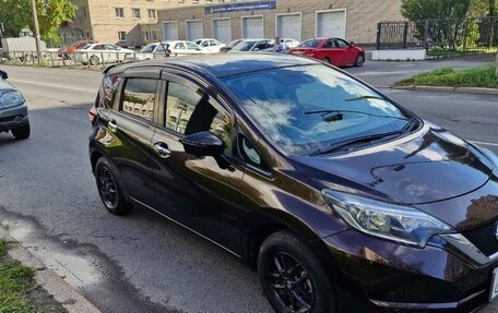 Nissan Note II рестайлинг, 2018 год, 1 120 000 рублей, 6 фотография