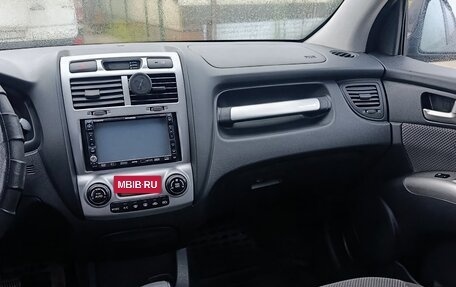 KIA Sportage II, 2008 год, 790 000 рублей, 15 фотография