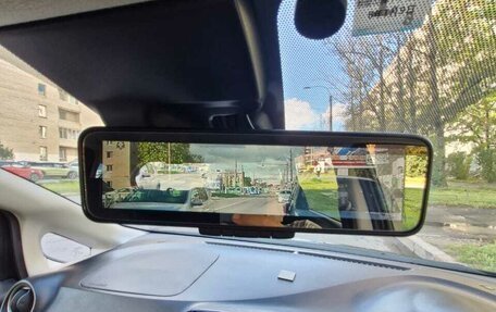 Nissan Note II рестайлинг, 2018 год, 1 120 000 рублей, 11 фотография