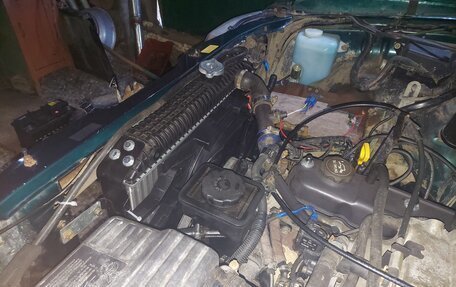 Great Wall Sailor, 2006 год, 630 000 рублей, 6 фотография