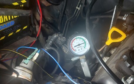 Great Wall Sailor, 2006 год, 630 000 рублей, 2 фотография