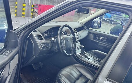 Land Rover Range Rover Sport I рестайлинг, 2013 год, 1 950 000 рублей, 7 фотография