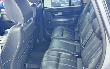 Land Rover Range Rover Sport I рестайлинг, 2013 год, 1 950 000 рублей, 10 фотография