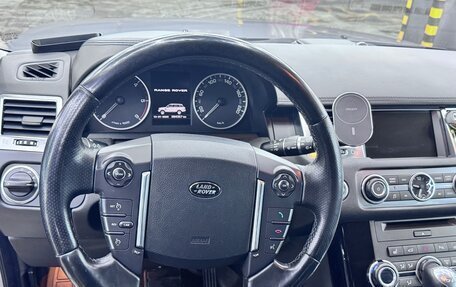 Land Rover Range Rover Sport I рестайлинг, 2013 год, 1 950 000 рублей, 8 фотография