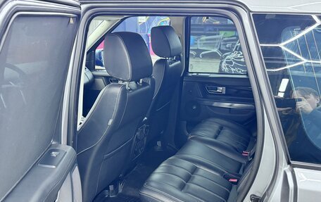 Land Rover Range Rover Sport I рестайлинг, 2013 год, 1 950 000 рублей, 9 фотография