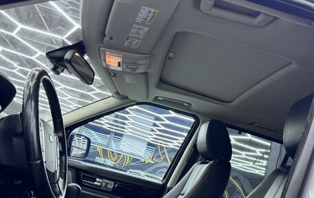 Land Rover Range Rover Sport I рестайлинг, 2013 год, 1 950 000 рублей, 11 фотография