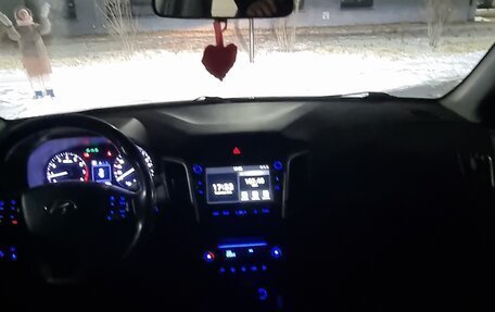 Hyundai Creta I рестайлинг, 2020 год, 2 155 000 рублей, 14 фотография