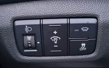 Hyundai Creta I рестайлинг, 2020 год, 2 155 000 рублей, 18 фотография