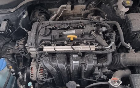 Hyundai Creta I рестайлинг, 2020 год, 2 155 000 рублей, 22 фотография