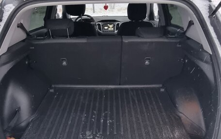 Hyundai Creta I рестайлинг, 2020 год, 2 155 000 рублей, 24 фотография