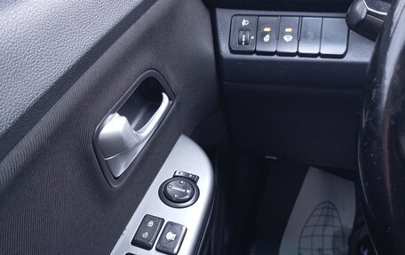 KIA Rio III рестайлинг, 2014 год, 850 000 рублей, 7 фотография