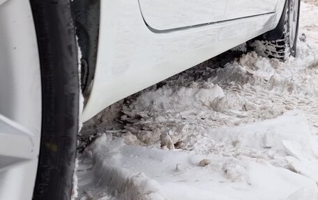 KIA Rio III рестайлинг, 2014 год, 850 000 рублей, 4 фотография