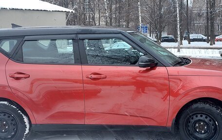 KIA Soul III, 2020 год, 1 950 000 рублей, 3 фотография