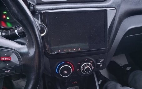 KIA Rio III рестайлинг, 2014 год, 850 000 рублей, 5 фотография