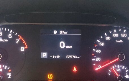 KIA Soul III, 2020 год, 1 950 000 рублей, 7 фотография