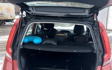 KIA Soul III, 2020 год, 1 950 000 рублей, 12 фотография